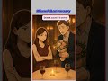 💔 Missed Anniversary English Conversation for Daily Life  #easyenglisheveryday #englishconversation