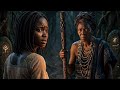 Love stronger than death. Full movie. 