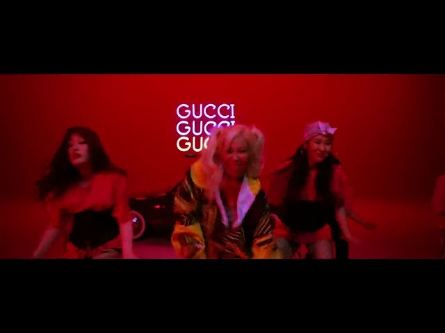 [MV] Jessi(제시) _ Gucci class=