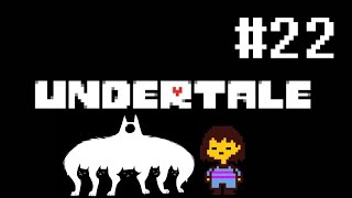 TRUE LABORATORY! | Undertale Pacifist - Silent Gameplay #22