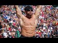 RICH FRONING - FIRST PLACE IS MY PLACE - BESTIAL MOTIVATION 2017