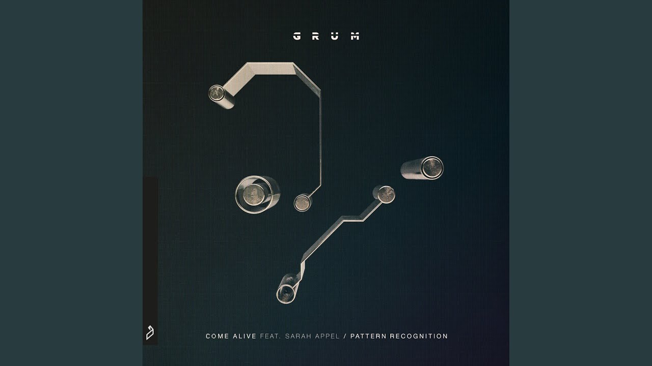 Watch Pattern Recognition (Extended Mix) on YouTube Watch Pattern Recognition (Extended Mix) on YouTube