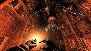 This Horror Game Is A Beautifully Insane Journey Through Madness - Total Ep. 3