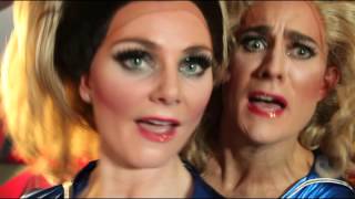 Muriel's Wedding - Waterloo ABBA in Drag
