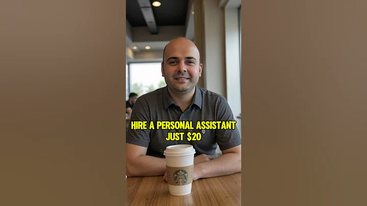 Turn ChatGPT into your personal assistant for just $20! #chatgpt #productivity #productivityhacks