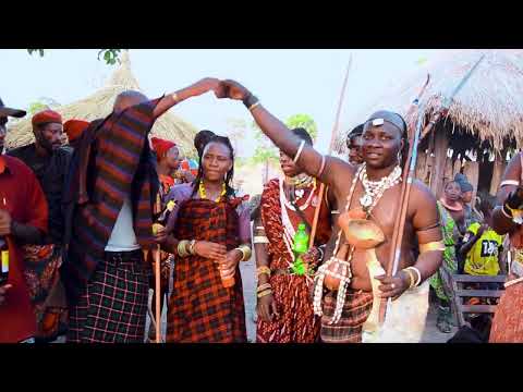 MBEPO MSAFILI FT CHIMAGULI SHIJA MGANGA JINANAI Official Video By Lwenge Studio