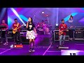 Nella kharisma  konco turu  dangdut official