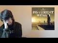 Alan walker  different world album review patreon request