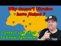 Why did Ukraine give up its nukes? | History Matters | A History Teacher Reacts