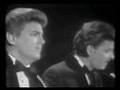 Everly Brothers - lonely weekends