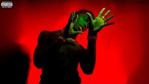 Travis Scott - TIL FURTHER NOTICE (Mike Dean Version) [prod.Slxme]