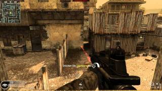 COD4 Tomorrow verarscht Clan Member