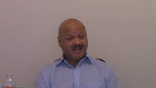 Deposition of Hector Solis, Part 2