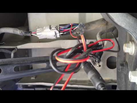 hack:-2008-toyota-tundra-reverse-camera-installation-for-under-$50
