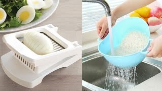 New Gadgets💥 Smart Appliances, أدوات أجهزة وأفكار منزلية مذهلة😍Kitchen tool/Utensils For Every Home