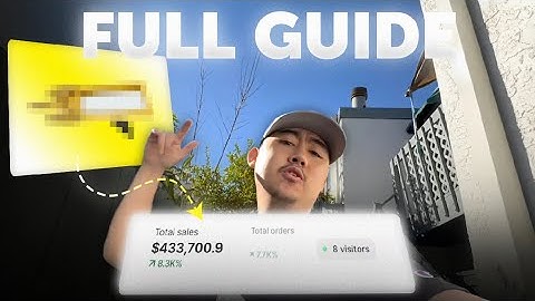 How To Find Winning Products For Organic Dropshipping in 2025 (FREE PRODUCTS)