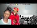Lil Baby - The Bigger Picture - Music Video [REACTION]