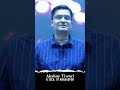 IIT JEE Motivation|| JEE Motivation by an IITian|#shorts #jee #motivation #jeemains2024 | Akshay sir