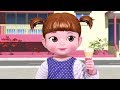 Kongsuni and Friends | Ready For Take Off | Kids Cartoon | Toy Play | Kids Movies | Videos For Kids
