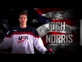 Josh Norris 2017 NHL Draft