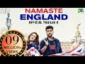 Namaste England 2018