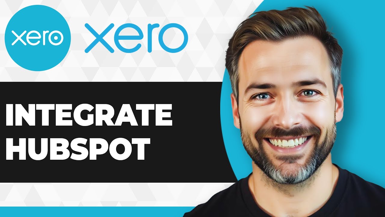 How to Integrate Hubspot with Xero (Full 2026 Guide) - YouTube