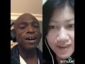 Duet Smule with Seal (Kiss From A Rose)