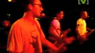 Regurgitator - 11-xx-97 Darwin Ski Lodge (Part 2 of 4)