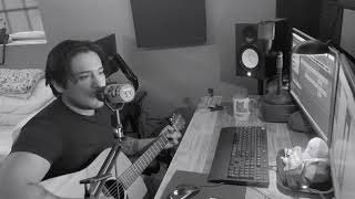 J Balvin & Ed Sheeran - Forever My Love (Cover)