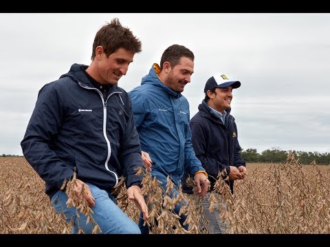 Video: Holland Familie Ende Af Verden