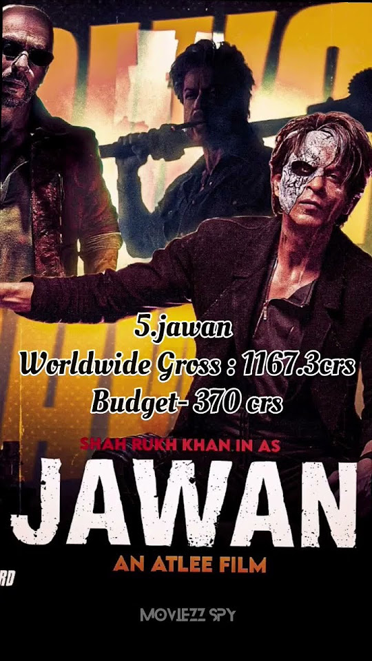 Top 10 Highest Box Office Hit Indian Movies shorts indian hitmovies top-10-highest-box-office-hit-indian-movies-shorts-indian-hitmovies