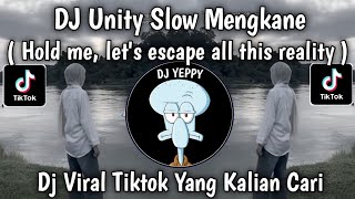 Download lagu DJ UNITY SLOW ( FVNKY NIGHT ) TREND TIKTOK TENANG BANGET JADI CEWEK VIRAL TIKTOK YANG KALIAN CARI