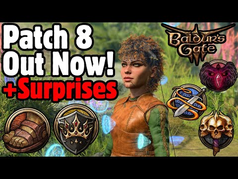 Baldur's Gate 3