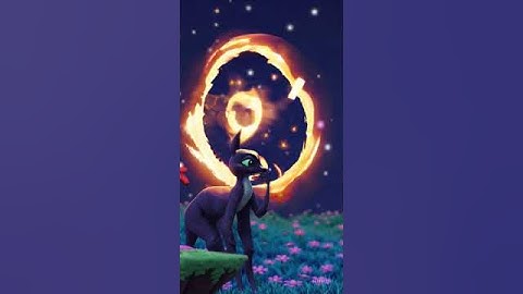 Magical Meadow Frolic simple compose