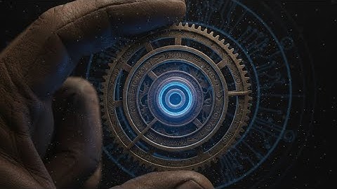 The 2000-Year-Old Computer That Shouldn