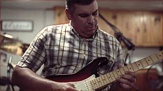 Guitar Solo Mundo Espiritual - Tamara Yambo Hs Sessions