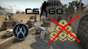 CS:GO - P2000 fast ace on de_dust 2!