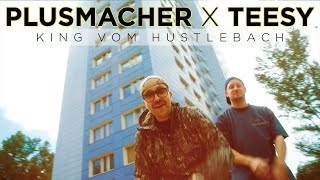 PLUSMACHER - KING VOM HUSTLEBACH