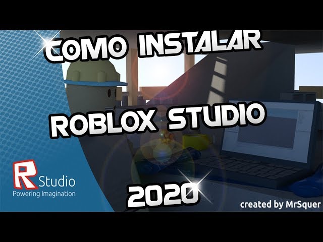 Como Abrir Las Propiedades Y El Explorador En Roblox Studio 2020 - 2021!!!  