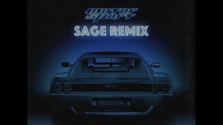 MotorSport by Migos- Sage Remix