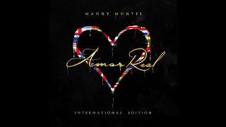 Video voorbeeld van "Manny Montes - Conmigo Tu Estás"