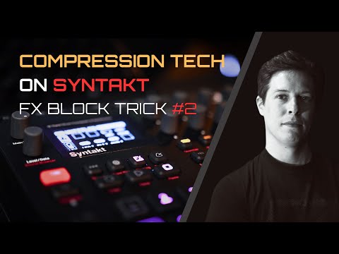 COMPRESSION TECH on