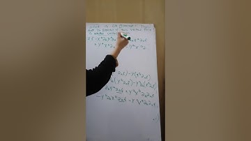 Show that lie bracket of two vector field is vector field