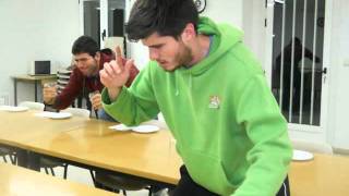 Roxos 2011