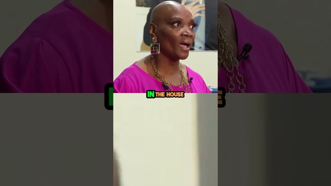 The Untold Story: Domestic Violence Unveiled in the Black Community