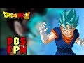 Vegetto Soundtrack Dragon Ball Super