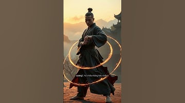 Càn Khôn Đại Na Di – Bí Kíp Dịch Chuyển Vũ Trụ Chấn Động Võ Lâm