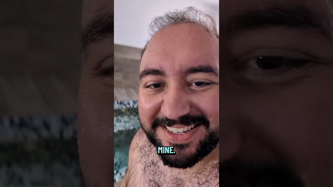 Part 139 of "Deo's Shenanigans" | S26E34: "Dagoth Deo vs 7am gym" 