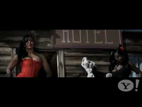 [OFFICIAL MUSIC VIDEO] ICE CUBE - I REP THAT WEST