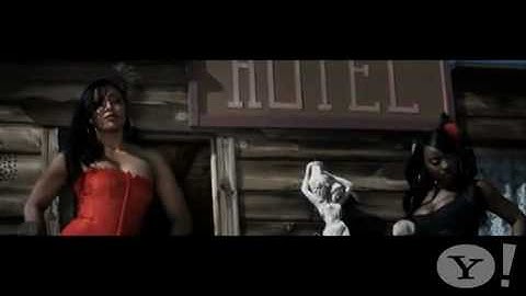 [OFFICIAL MUSIC VIDEO] ICE CUBE - I REP THAT WEST